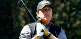 Mickelson plans to skip U.S. Open