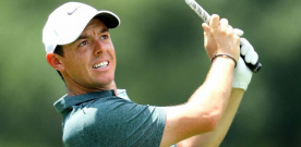McIlroy to attempt FexEx Cup defense