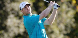 Duncan takes solo lead at Safeway Open