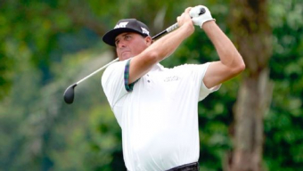 Perez claims CIMB Classic title by 4