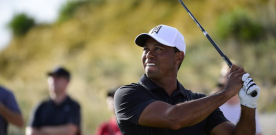 Fowler rallies for Hero win; Tiger T9th