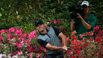 Rory is primed for another Masters bid