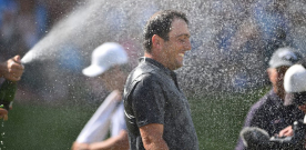Molinari holds of Rory for BMW win
