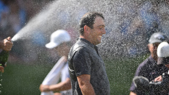 Molinari holds of Rory for BMW win