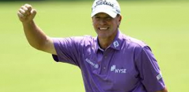 Stricker goes wire-to-wire for win