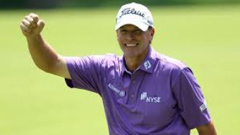 Stricker goes wire-to-wire for win