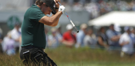 Mickelson apologizes for putt-putt flap