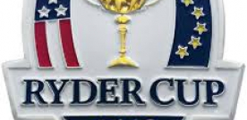 Europe wins Ryder Cup in a rout