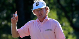 Snedeker opens new season with a 66
