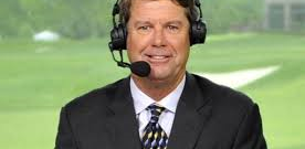 Azinger to replace Miller in NBC booth