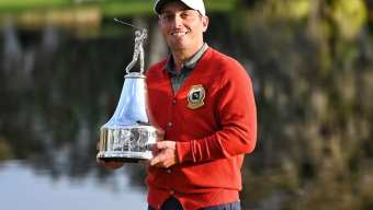 Molinari charges from behind for win