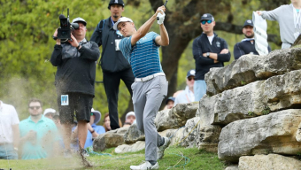 Speith among unbeatens in Match Play