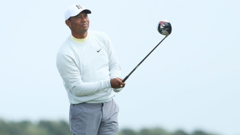 Tiger’s next chance to catch Snead