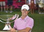 McIlroy roars back to win Tour title