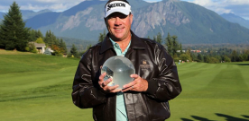 Pampling earns first PGA TOUR Champions victory