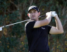 Cantlay, Hodges share lead in desert