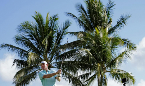 Snedeker looking for happy new year