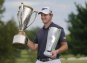 Cantlay goes back-to-back at BMW