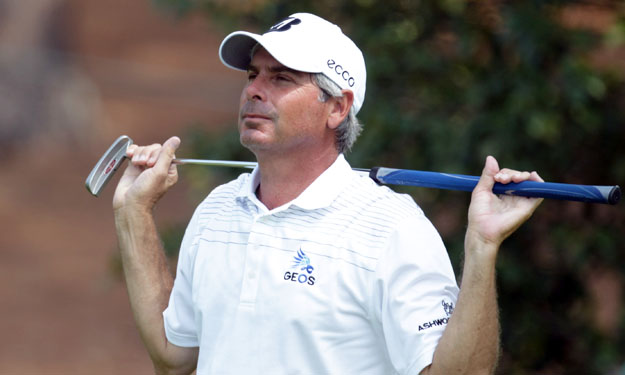 Q&A: Fred Couples at the HOF | Golfers West