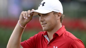 Jordan Spieth, the Masters champion, is one of the favorites for the Open. 