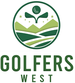 Golfers West